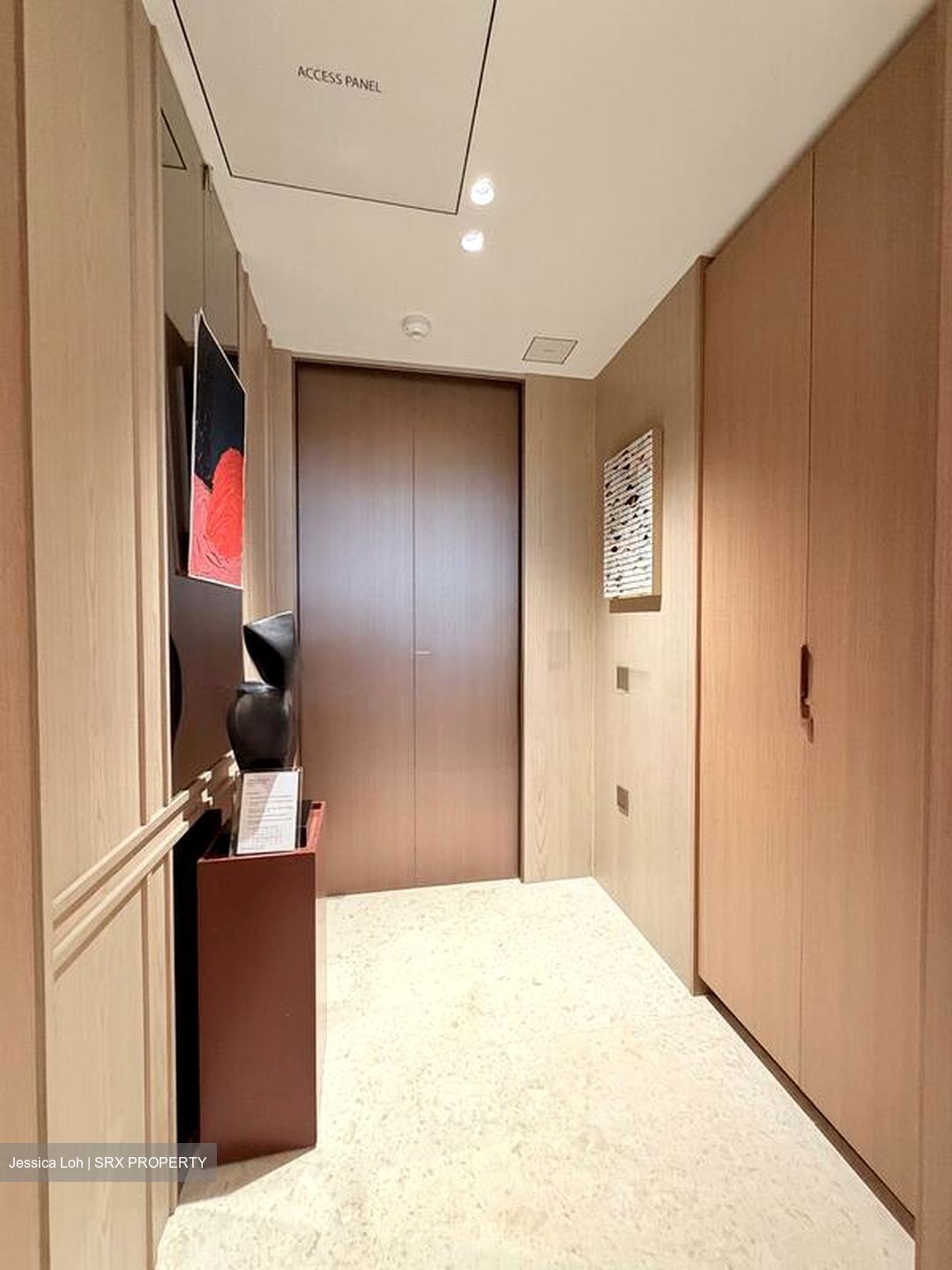 Holland Village Way (D10), Condominium #498323661